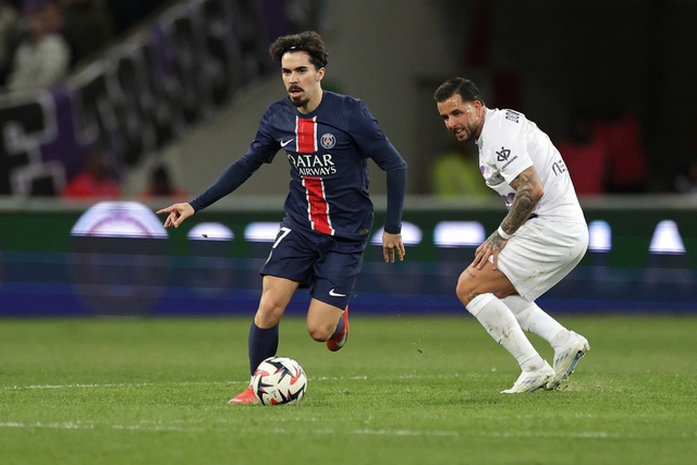 PSG và thành quả đổi mới- Ảnh 1.