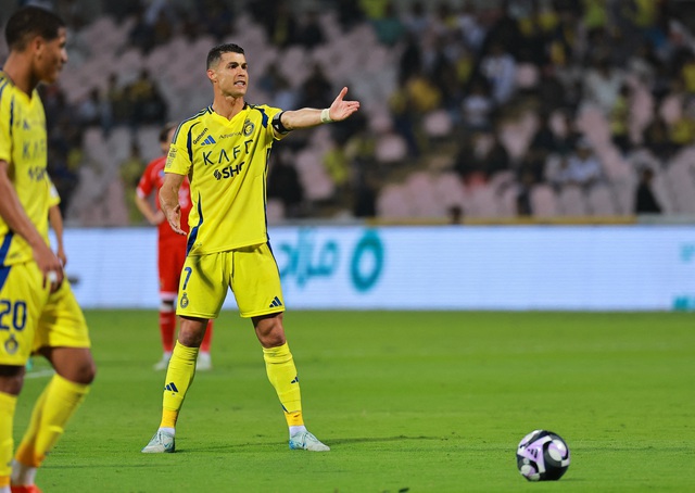 Al Nassr chuẩn bị thay Ronaldo bằng 2 ngôi sao ‘hàng khủng’, Haaland nghỉ hết mùa giải- Ảnh 1. Al Nassr chuẩn bị thay Ronaldo bằng 2 ngôi sao ‘hàng khủng’, Haaland nghỉ hết mùa giải- Ảnh 1.