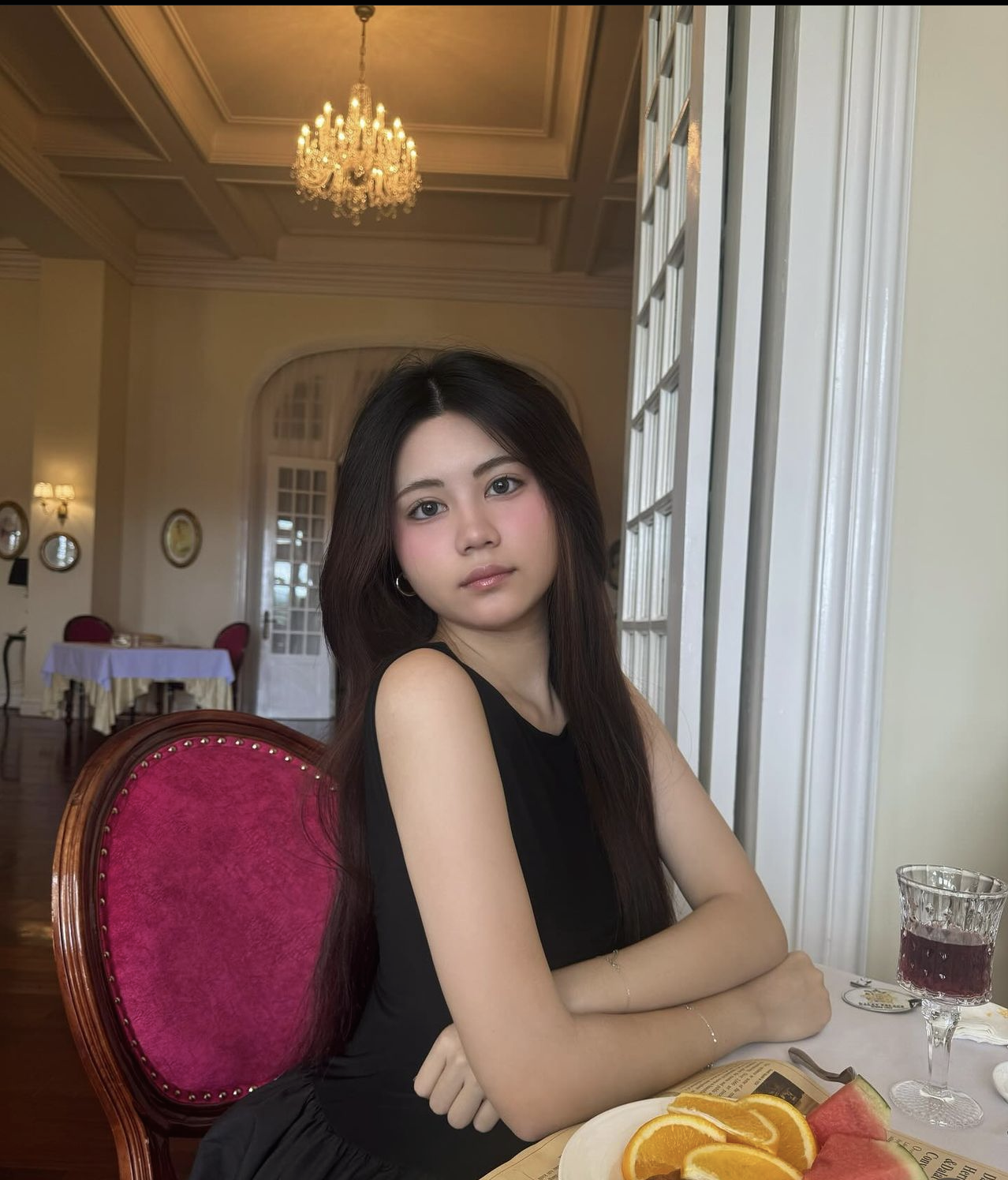 Hạt Dẻ
