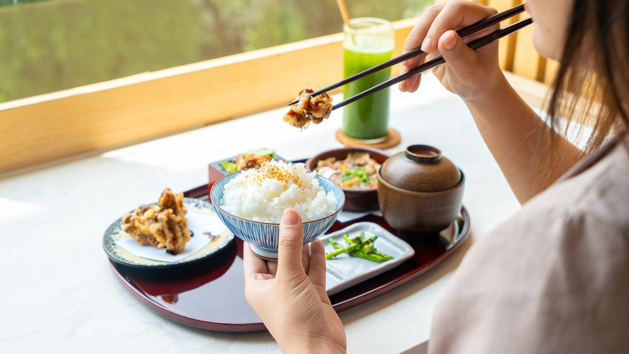 Miyama – Modern Tokyo Restaurant Cafe